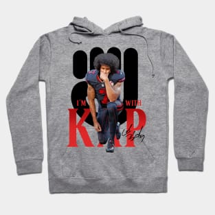 Colin Kaepernick Hoodie